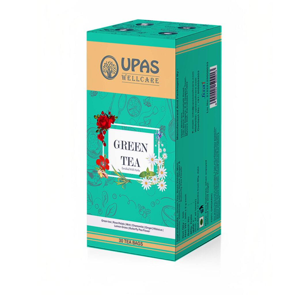 Herbal Tea